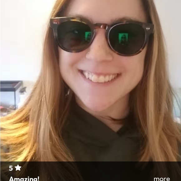 Eyebuydirect horizon sunglasses - Picture 3 of 4